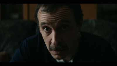 Right? Silence was our power. - Say Nothing
