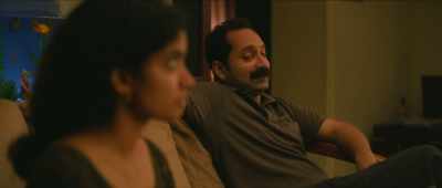 Right Simi?  -Yes - Kumbalangi Nights