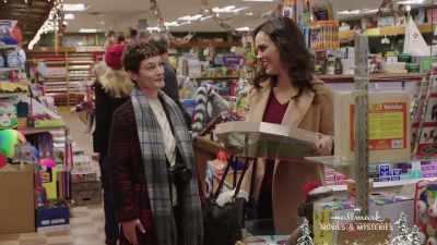 Right. So where are they now? - Last Vermont Christmas