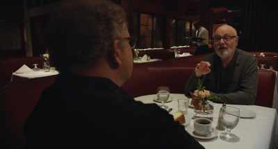 Right. So--
But here's the thing, - Albert Brooks: Defending My Life