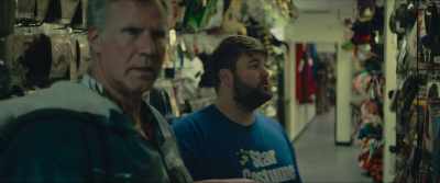 - Right.
- So do something more natural. - Will & Harper