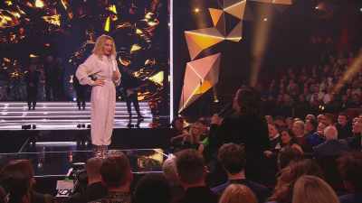 Right, so, I am obsessed with you. - An Audience With Kylie