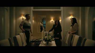 Right, so, I am thinking
a romantic dinner tonight. - The Fall of the House of Usher