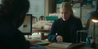 -Right. So I should just
e-mail these to you, yeah? - Redemption