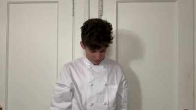 ♪ Right. So I think you
know what we have to do. ♪ - Ratatouille: The TikTok Musical