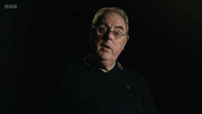 Right? So in many ways,
it was a double betrayal. - Once Upon a Time in Northern Ireland