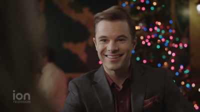 - Right.
- So instead of a big volume, - A Royal Christmas Engagement