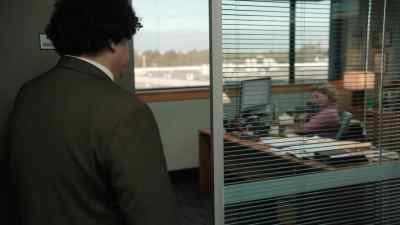 Right. So I've been in touch with
Brisbane, - The Office
