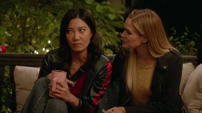 Right? So we just
have to be the smart, - The Love Club: Lauren’s Dream