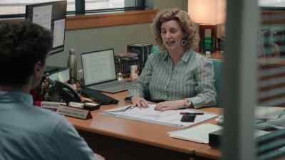 Right. So you just open up my computer - The Office