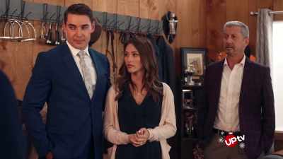 Right! So let's
get to work. - Christmas with a Prince: Becoming Royal