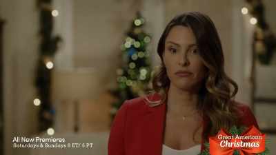 Right. So, no clear winner? - A Christmas Miracle for Daisy