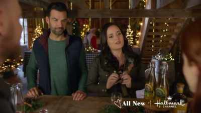 - Right.
- So - You, Me &amp; the Christmas Trees