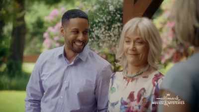 Right. So, so this family,
they want to live here? - The Vows We Keep