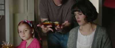 Right, so,
what have we got here, huh? - This Beautiful Fantastic