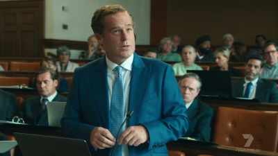 Right. So, why don't you mention
this in your witness statement? - Mr Bates vs The Post Office