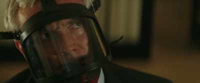 Right, so...
You get him pissed, - Canary Black