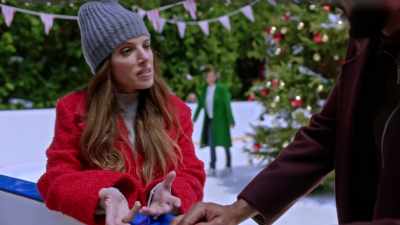- Right.
- So, if you weren't personally - Jingle All the Way to Love