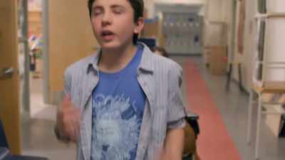 Right. Sorry for saying sorry? - The Healing Powers of Dude