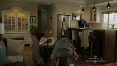 Right, it sounds like an affair. - Murder, She Baked: Just Desserts