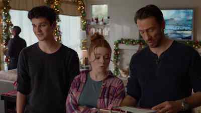 Right, because spreading
Christmas cheer - Sugarplummed