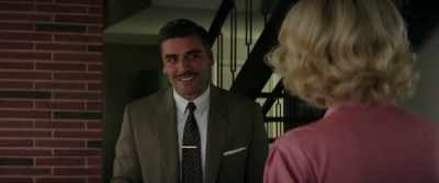Right. Stan elkins. - Suburbicon