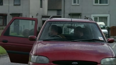 Right, stop here. - Accused