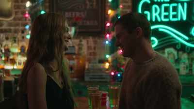 Right. Sure. Sure. - The Girl from Plainville
