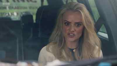  Right, you take that
and pass me that.  - Gavin & Stacey: The Finale