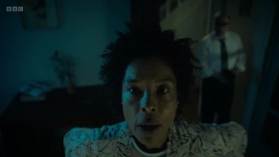 Right, take me through it again. - Inside No. 9