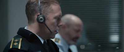 Right. Talk to you later, Asger. - The Guilty