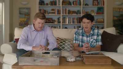 - Right. Talking. So hard.
- Totally. - Diary of a Future President
