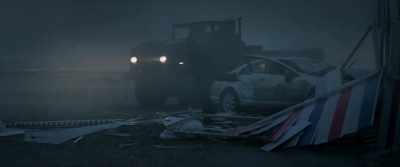Right, thank you, Casey.
Yeah, that's right, - The Hurricane Heist