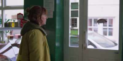 Right. Thank you. - The Light in the Hall