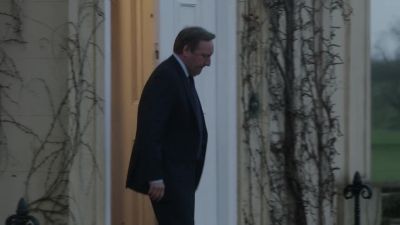 Right, thanks. Sir. - Midsomer Murders