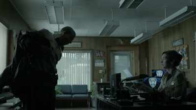 - Right. That's a good--okay.
So I should--I should go to... - Eyewitness