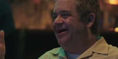 - Right? That's awesome! Oh.
- Great news, man. - I Love My Dad