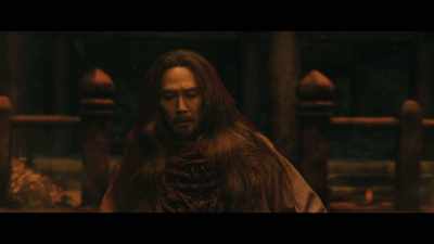 Right, that's correct. - Along with the Gods: The Last 49 Days
