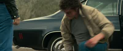 RIGHT, THAT’S ENOUGH. - Black Mass