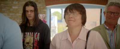 Right, that's in the bin,
I think, that one. - Days of the Bagnold Summer