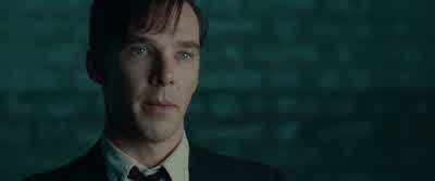 Would you like to play? - The Imitation Game