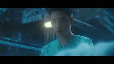 Right, that's what you thought. - Along with the Gods: The Last 49 Days
