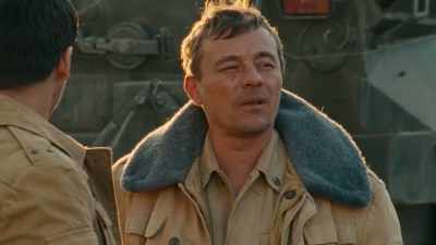 Right, the army isn't for everyone. - Leaving Afghanistan