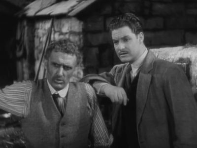 Right to the funny bone now tell me another one - The 39 Steps