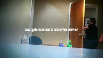 - Right after the interview,
there was a major payoff - Interrogation Raw