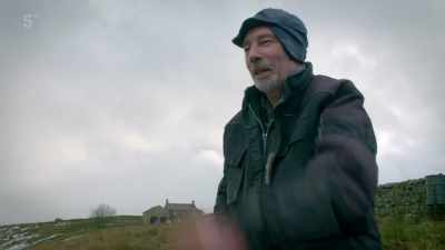 Right. The money's mine! - Our Yorkshire Farm