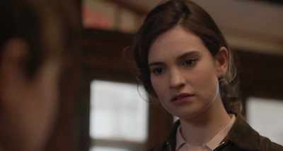 Right before the Occupation, - The Guernsey Literary and Potato Peel Pie Society