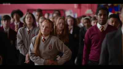 Right, the votes have been counted - Waterloo Road