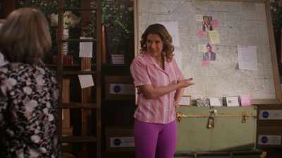 Right, but the way that
Edgar talked about Irene - The Jane Mysteries: Too Much to Lose