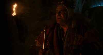Right. Then it falls upon us
to find this man guilty. - Jabberwocky
